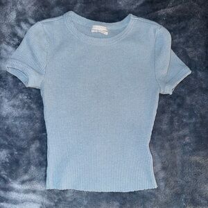 Xs Urban outfitters baby tee
